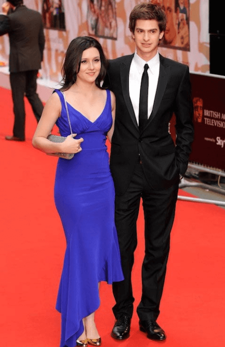 Shannon Woodward Ex-Boyfriend